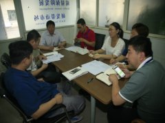 及時(shí)突破技術(shù)難點(diǎn),保障生產(chǎn)穩(wěn)定運(yùn)行