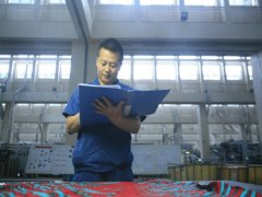 田道國(guó):好工匠就是努力做出“中國(guó)智造”