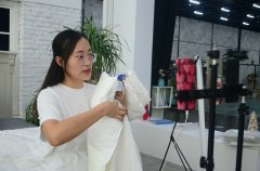 服務“夜”態(tài)，創(chuàng)造商機！英儂魏經理如是說