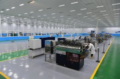 科技創新，為公司穩健發展注入活力