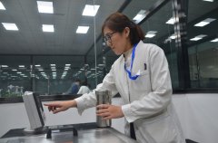 鄭紹云:質量標準中的“人生刻度”