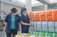 打包帶、小商標，一分一厘挖潛力