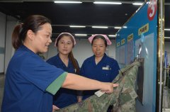 人人參與開源節流 錨定目標持之以恒